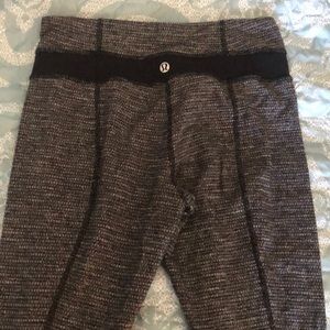 Lululemon leggings
